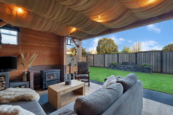 Photo 3 of G J Piksenstraat 16