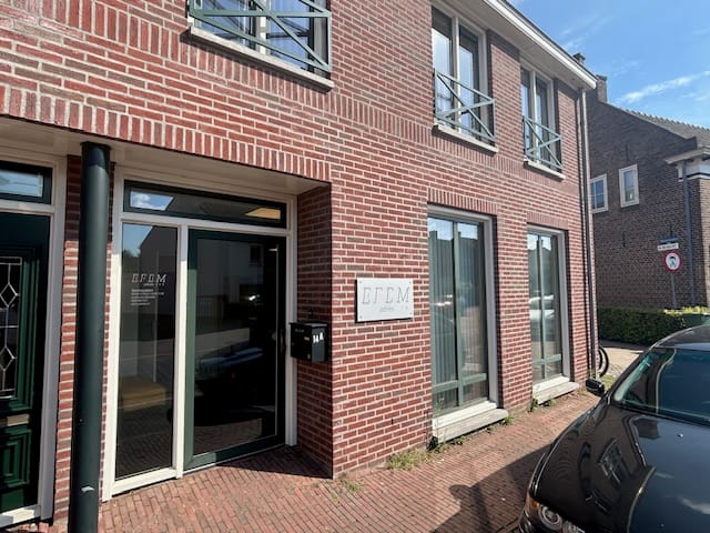 Molenstraat 14-A