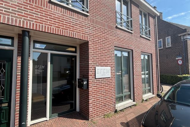 Molenstraat 14-a, Gemert