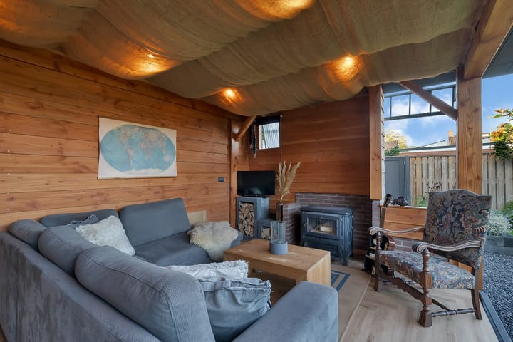 Photo 12 of G J Piksenstraat 16