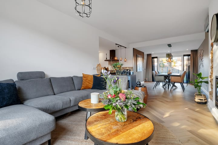 Photo 18 of G J Piksenstraat 16