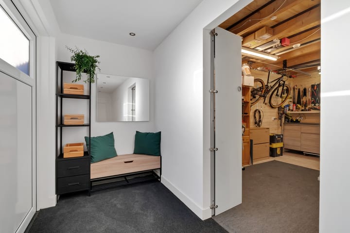 Photo 24 of G J Piksenstraat 16