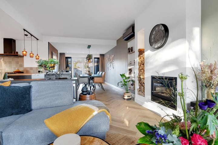 Photo 19 of G J Piksenstraat 16