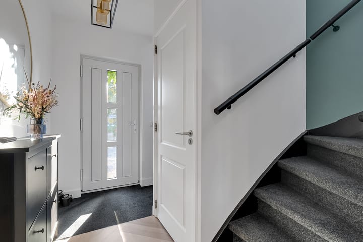 Photo 25 of G J Piksenstraat 16