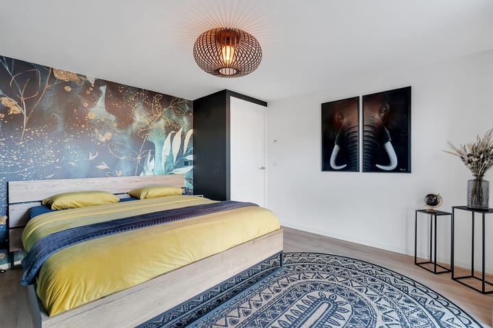 Photo 29 of G J Piksenstraat 16