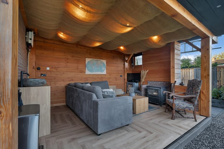 Photo 11 of G J Piksenstraat 16