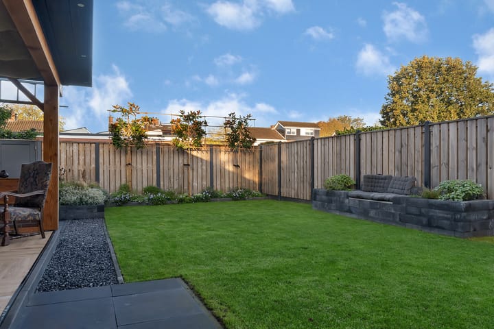 Photo 7 of G J Piksenstraat 16