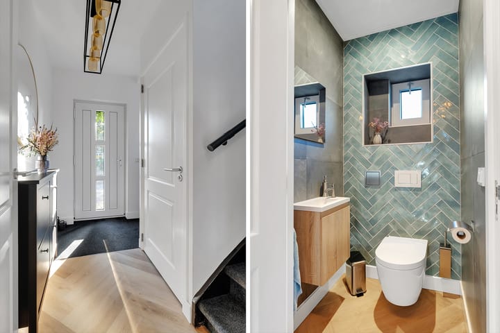 Photo 26 of G J Piksenstraat 16