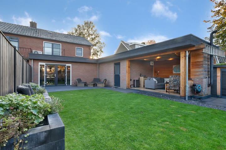 Photo 6 of G J Piksenstraat 16