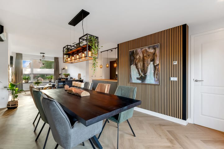 Photo 16 of G J Piksenstraat 16