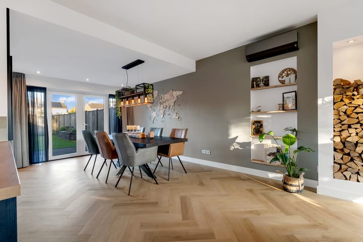 Photo 14 of G J Piksenstraat 16