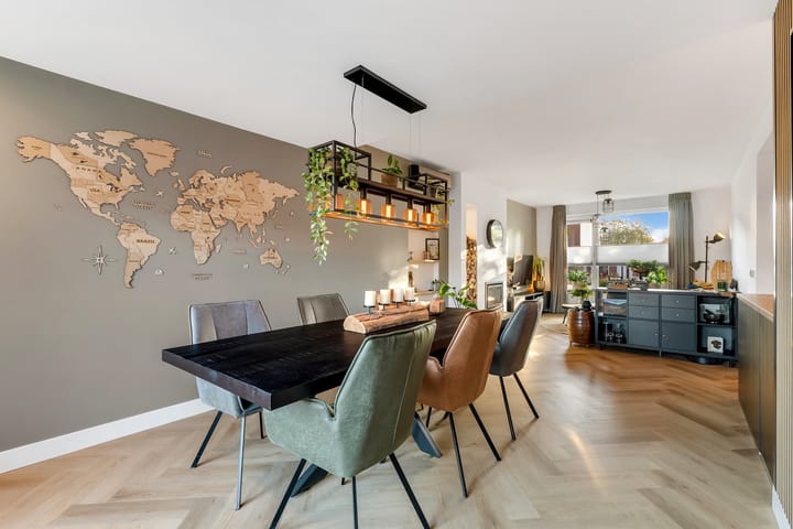 Photo 17 of G J Piksenstraat 16