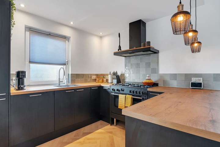 Photo 20 of G J Piksenstraat 16