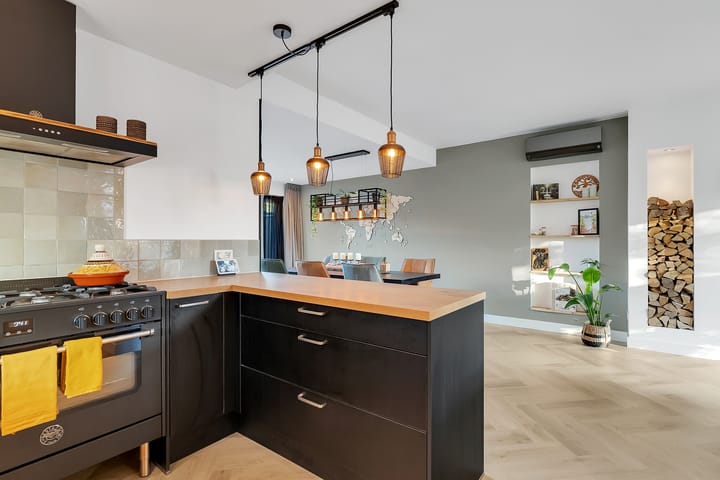 Photo 22 of G J Piksenstraat 16