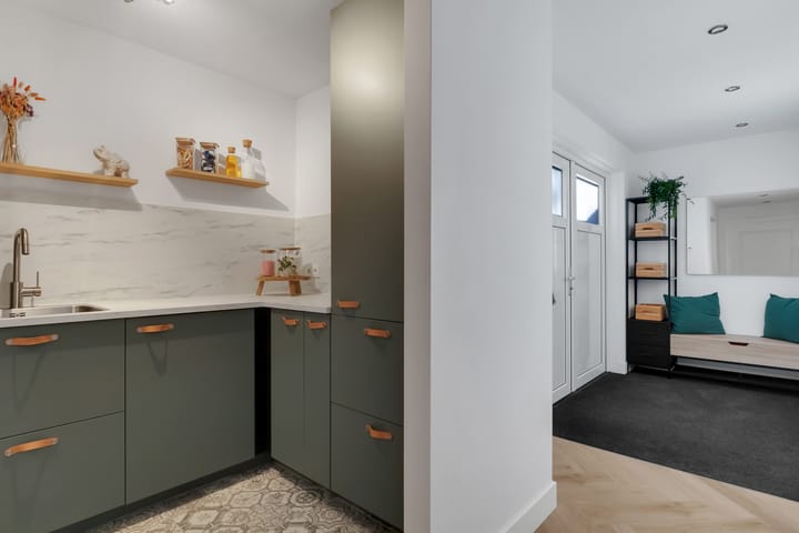 Photo 23 of G J Piksenstraat 16