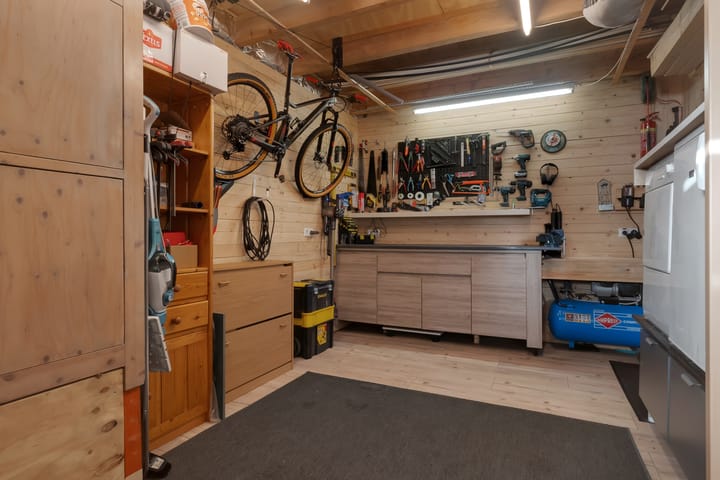 Photo 34 of G J Piksenstraat 16