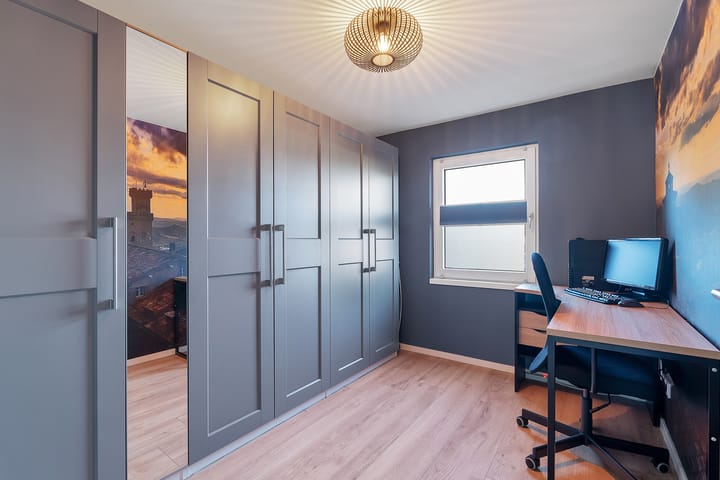 Photo 31 of G J Piksenstraat 16