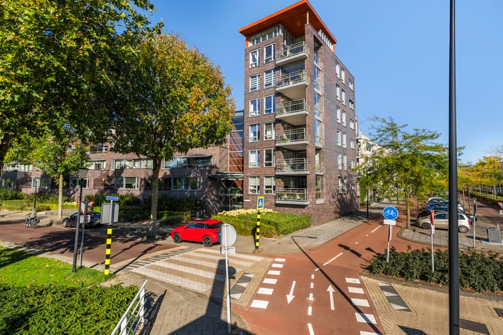 Foto 2 van Zuidersingel 140