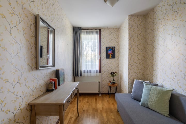 Foto 5 van Zuidersingel 140