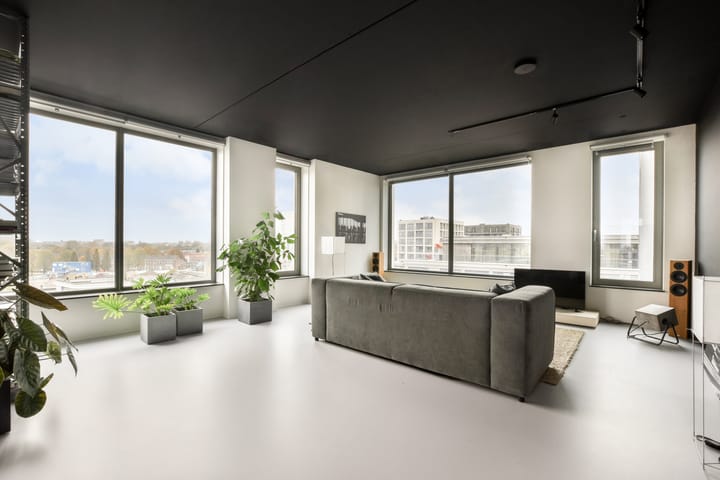 Foto 2 van Papaverhof 19-D