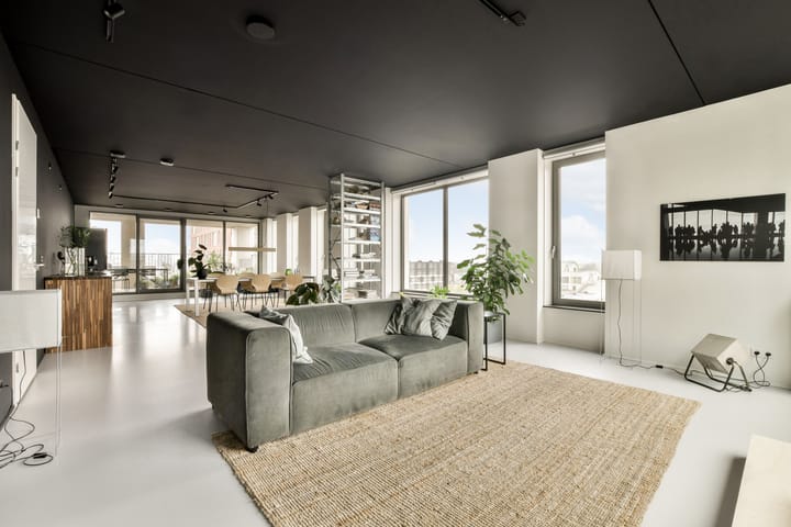 Foto 3 van Papaverhof 19-D