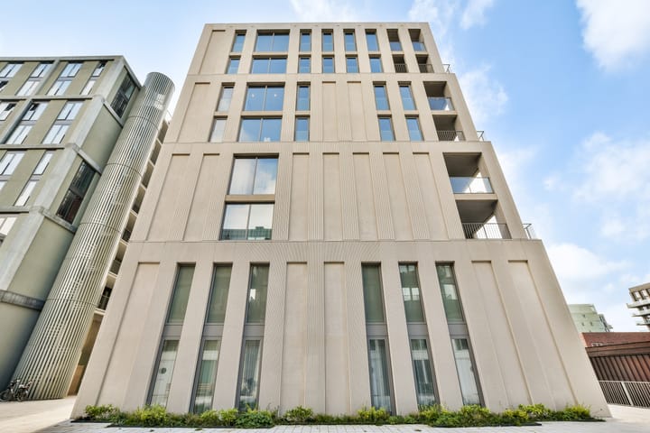 Foto 5 van Papaverhof 19-D