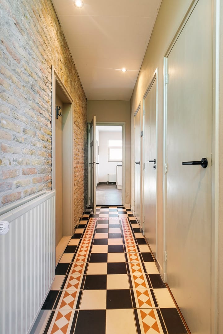 Foto 2 van Waterpoortstraat 2