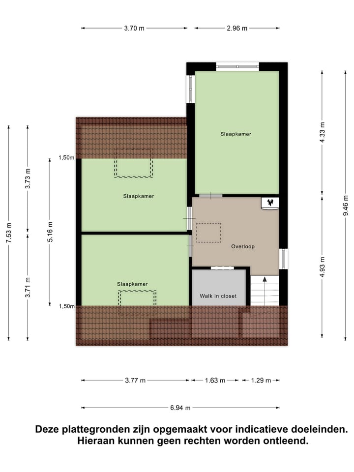 Foto 28 van Waterpoortstraat 2