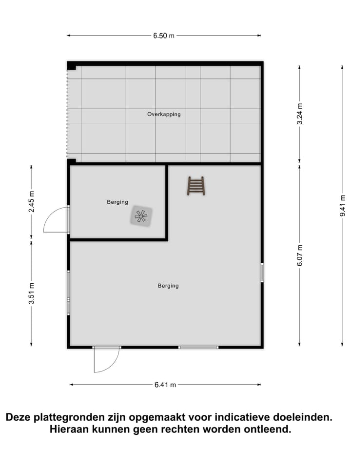 Foto 30 van Waterpoortstraat 2
