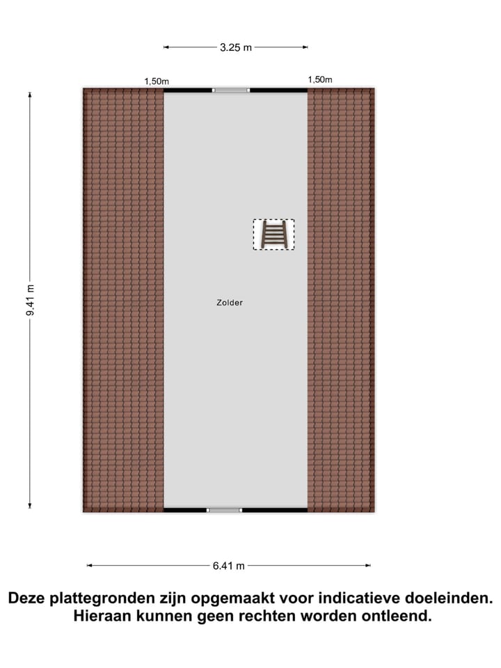 Foto 31 van Waterpoortstraat 2