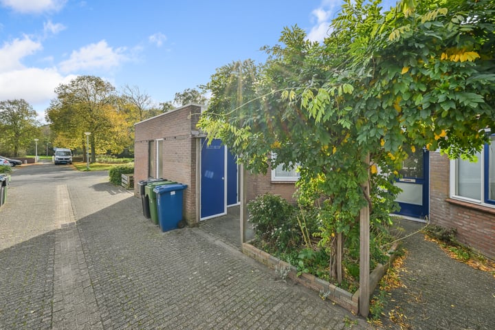 View photo 24 of Bakkerstraat 37