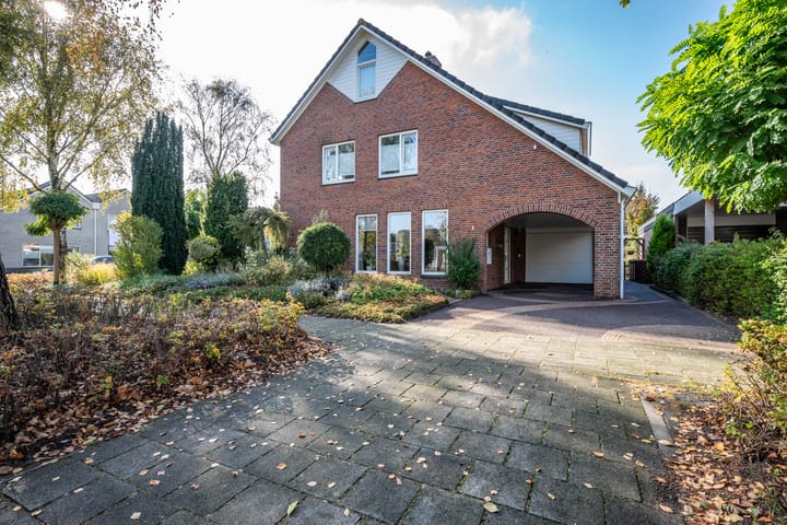 Foto 1 van Stegemanserf 1