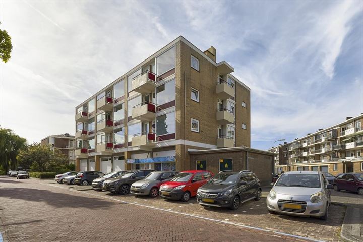 Bekijk foto 1 van Bosboom-Toussaintstraat 13