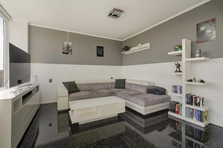 Foto 2 van Bosboom-Toussaintstraat 13