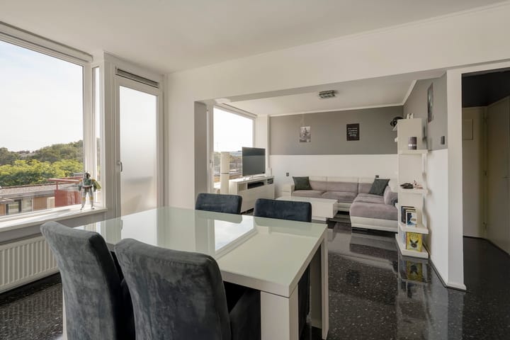 Foto 3 van Bosboom-Toussaintstraat 13