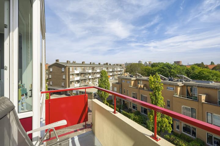 Foto 5 van Bosboom-Toussaintstraat 13