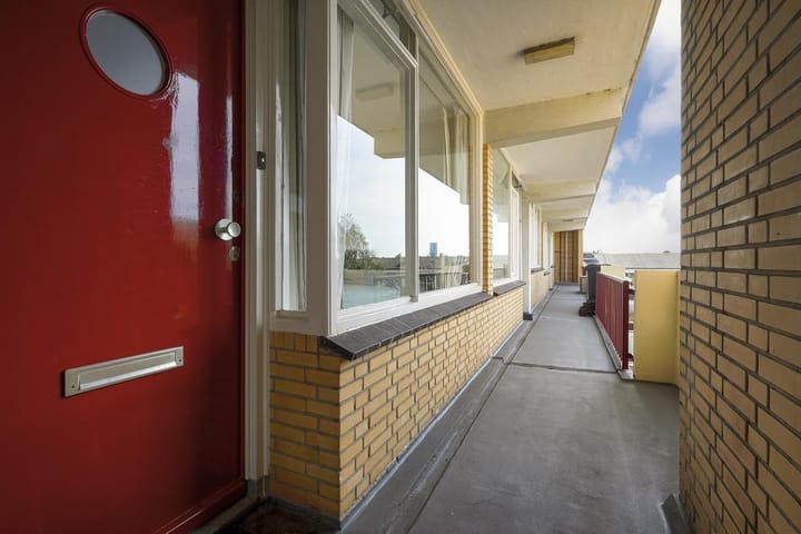 Foto 6 van Bosboom-Toussaintstraat 13