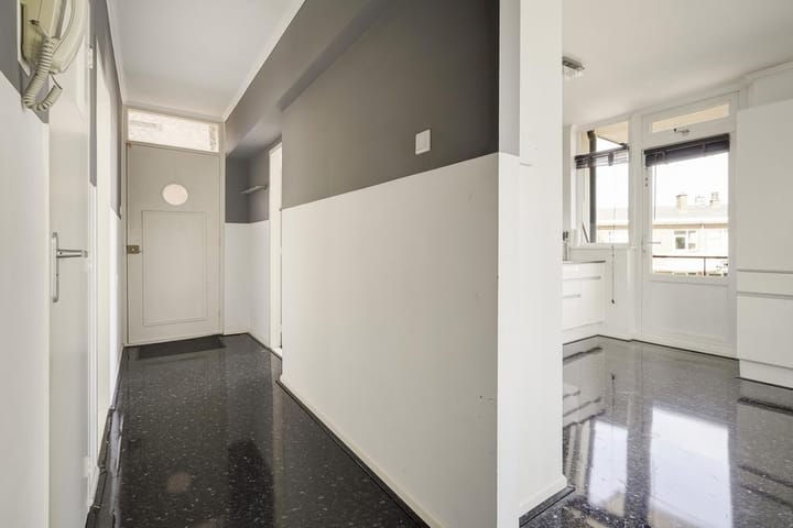 Foto 8 van Bosboom-Toussaintstraat 13