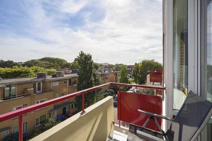 Foto 11 van Bosboom-Toussaintstraat 13