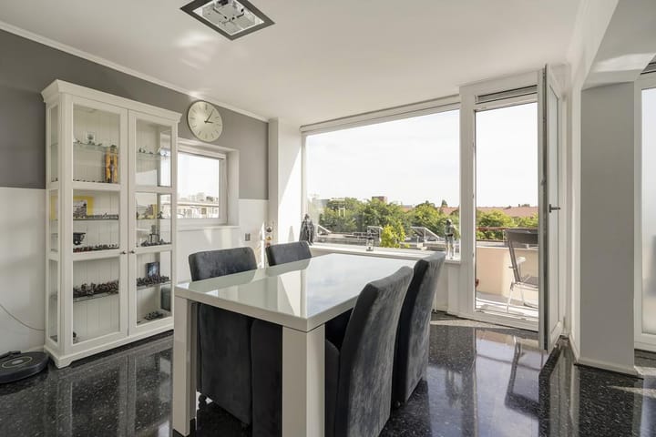 Foto 19 van Bosboom-Toussaintstraat 13