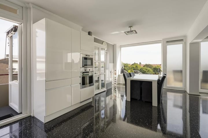 Foto 20 van Bosboom-Toussaintstraat 13