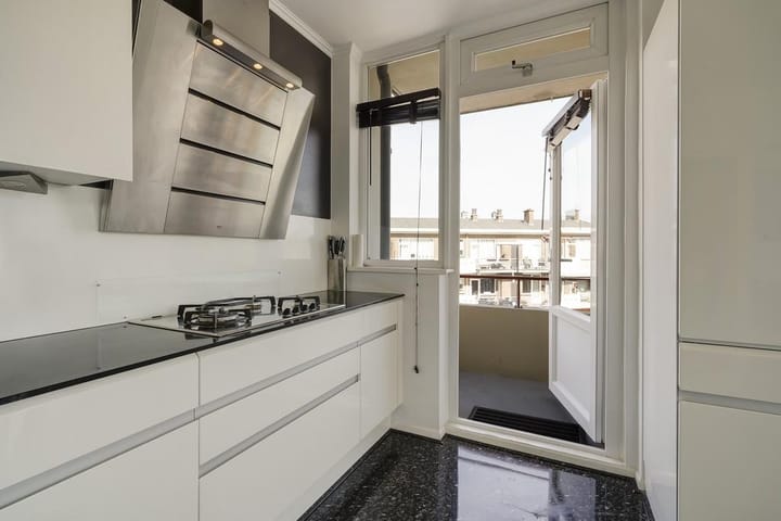 Foto 22 van Bosboom-Toussaintstraat 13