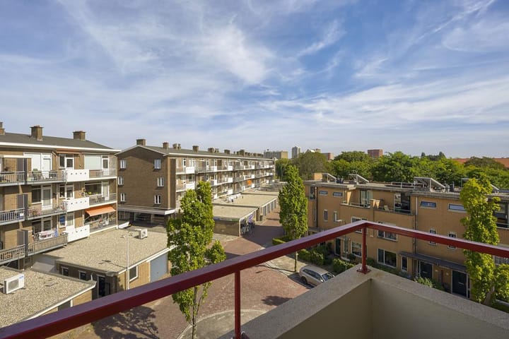 Foto 24 van Bosboom-Toussaintstraat 13