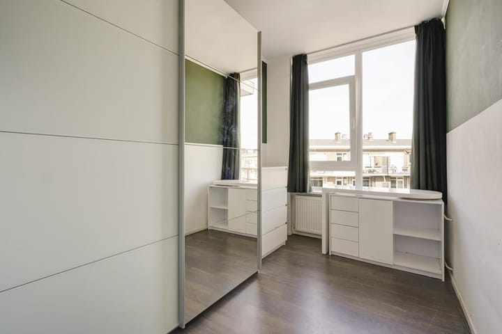 Foto 30 van Bosboom-Toussaintstraat 13