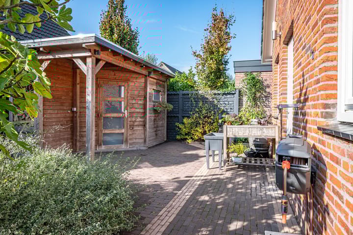 Foto 30 van Stegemanserf 1