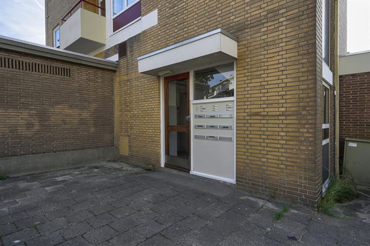 Bekijk foto 36 van Bosboom-Toussaintstraat 13