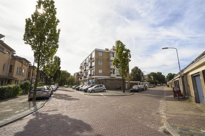 Bekijk foto 37 van Bosboom-Toussaintstraat 13