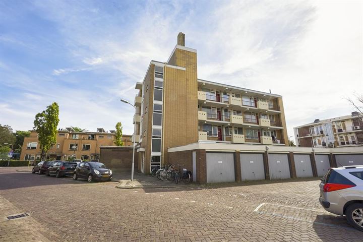 Bekijk foto 38 van Bosboom-Toussaintstraat 13