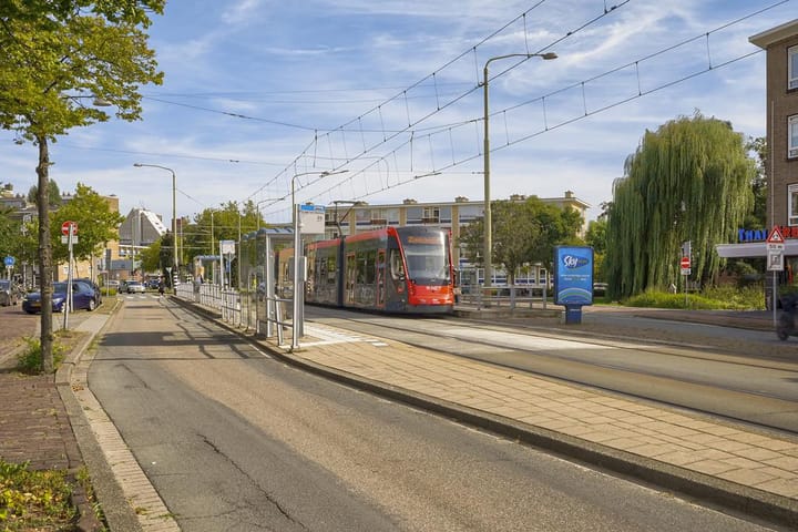 Foto 39 van Bosboom-Toussaintstraat 13