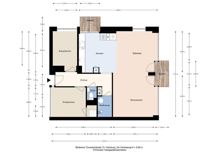 Foto 41 van Bosboom-Toussaintstraat 13